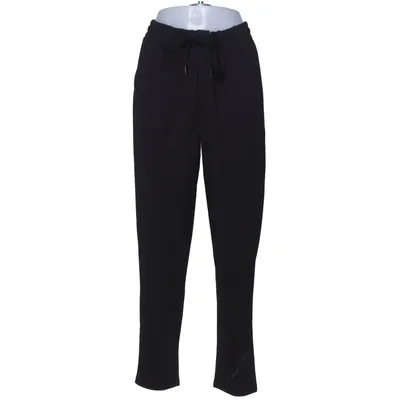 Byxor (Svart) från Ichi Elastan, Polyester, Viskos