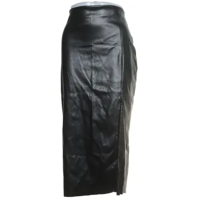 Maxi skirt (Gray) from The Black Label Collection Lager 157