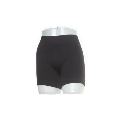 Kompressionsshorts (Svart) från Pieces Basics Elastan, Polyamid