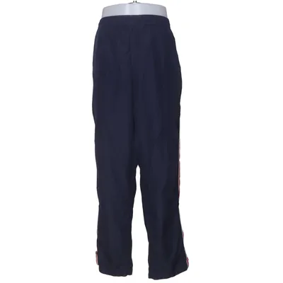 Joggers (Blue, Red, White) from Competition Cotton, Polyamide, Polyester