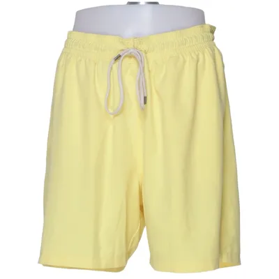 Zwemshort (Geel) van Polo Ralph Lauren Elastaan, Gerecycled polyester