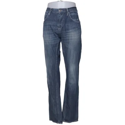 Jeans (Blue) from Blend Cotton