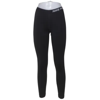 Sportleggings (Nike Pro) van Nike Pro Elastaan, Polyester