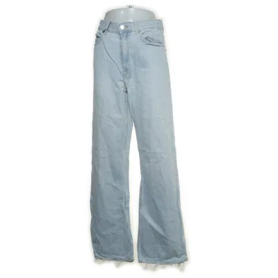 Jeans (ECHO SUPERLIGHT BLUE JAY K12) from Dr. Denim Cotton