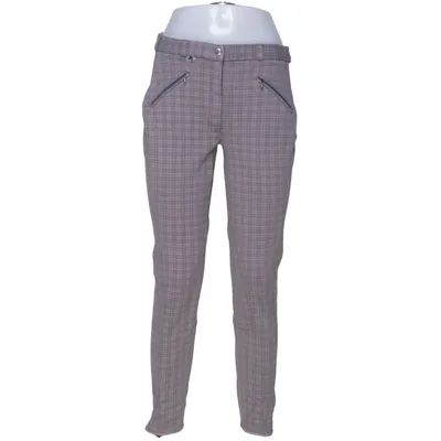 Pantalon d'équitation (Gris) de Copperfield Coton, Élasthane