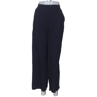 Palazzo pants (Blue) from JYOTHI Viscose