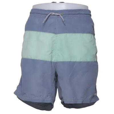 Swim shorts (Blue, Green, Multicolored) from JBS Polyamide, Polyester