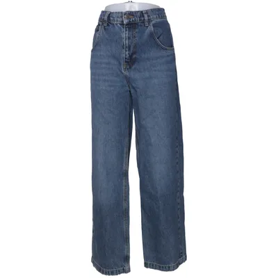 Spijkerbroek (Carter) van BDG by Urban Outfitters Katoen, Lyocell