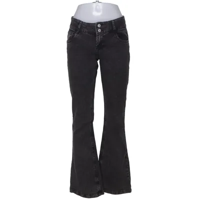 Jeans (Grå) fra Terranova Bomuld, Elastan