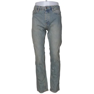 Jean (Bleu) de Topman Coton