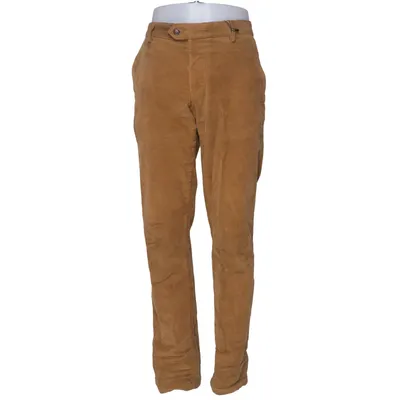 Pantalon en velours (Marron) de Miller & Monroe