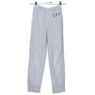 Sweatpants (Grå) fra Gap Kids Bomuld, Genanvendt polyester
