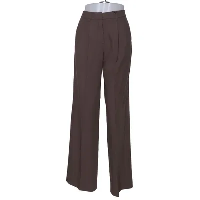 Palazzobukser (Brun) fra JJXX Elastan, Polyester, Viscose