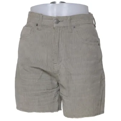 Short (Vert) de Ghanda Coton