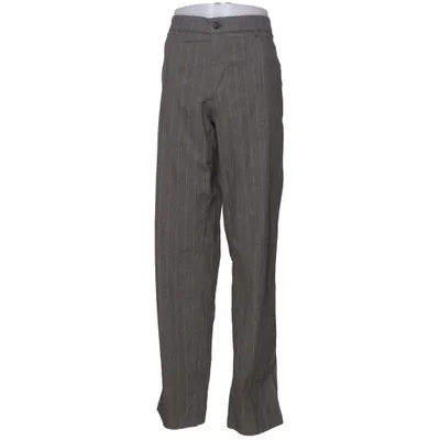 Jakkesætsbukser (Zagadou) fra Mey & Edlich Bomuld, Elastan, Linned, Polyester, Viscose