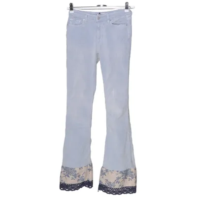 Corduroy pants (Elin T82 16 319) from The Cords & Co Cotton, Elastane