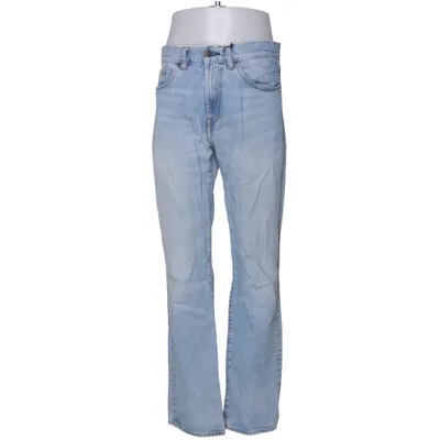 Spijkerbroek (Fontiac Pant) van Carhartt WIP Organisch katoen, Polyester