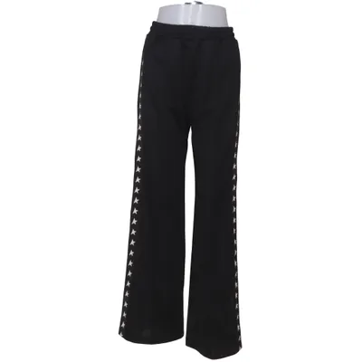 Joggers (Black) from Golden Goose Cotton, Polyester