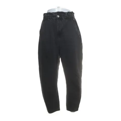 Jeans (Svart) från Zara Bomull
