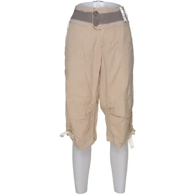 Pantacourt (Beige) de Didi Coton
