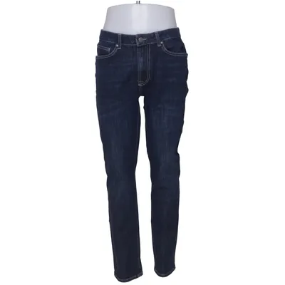Jeans (Montana) from Dressmann Cotton, Elastane, Polyester