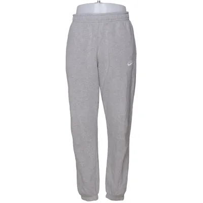 Sweatpants (Gray) from Nike Cotton, Polyester