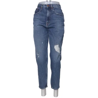 Jeans (Blue) from Tommy Hilfiger Jeans Cotton, Elastane, Hemp