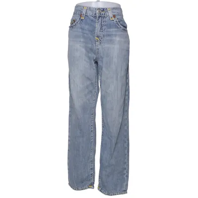 Spijkerbroek (Bobby) van True Religion Katoen