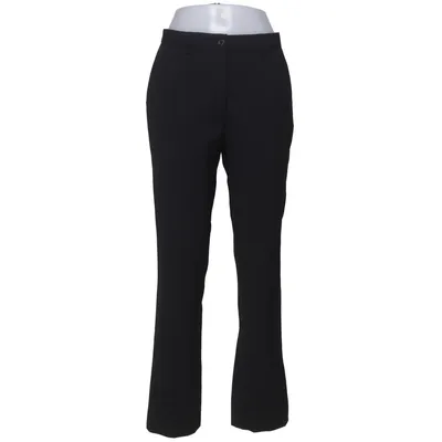 Kostuumbroek (1355) van Greiff Elastaan, Polyester, Wol