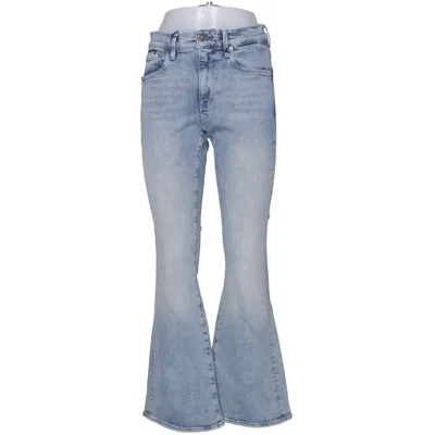 Jeans (3301) från G-Star Raw Elastan, Ekologisk bomull, Återvunnen polyester