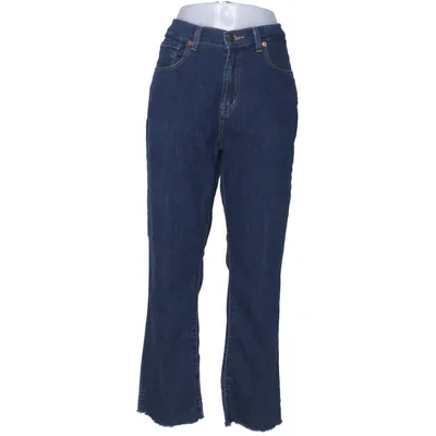Jeans (304) von U.S. Top DNM Baumwolle, Elasthan, Polyester