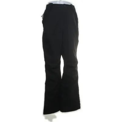 Pantalon de neige (Noir) de Seven Summits Polyester