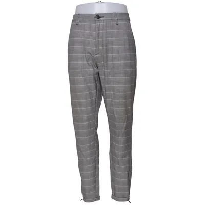Suit pants (Pisa Petit Check) from Gabba Elastane, Polyester, Viscose