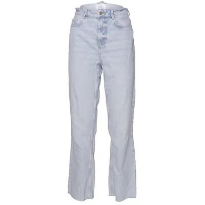 Jeans (Blau) von Zara Baumwolle
