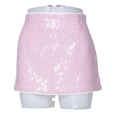 Kjol (Rosa) från Urban Revivo Polyamid, Polyester