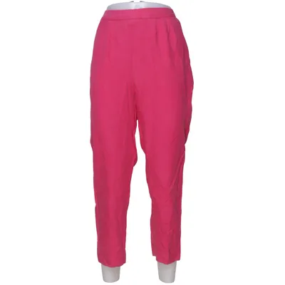 Palazzo broek (Roze) van H&M Conscious Collection Tencel