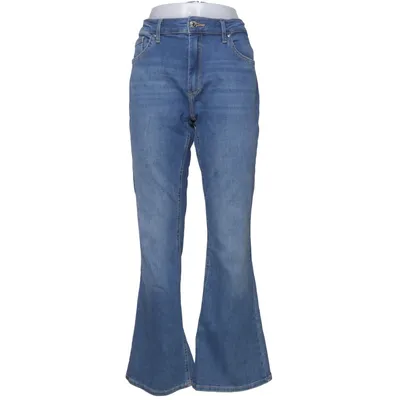 Jeans (Blue) from ONLY Blue Denim Elastane, Organic cotton, Polybutylene