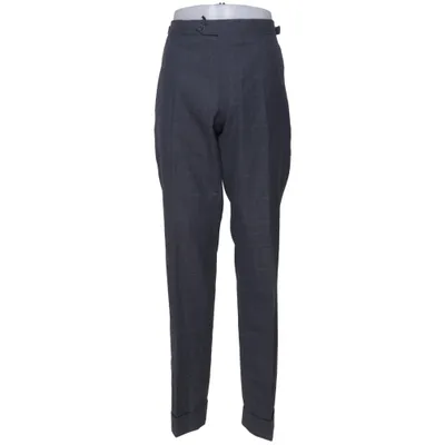 Pantalon de costume (Gris) de Charles Tyrwhitt Laine
