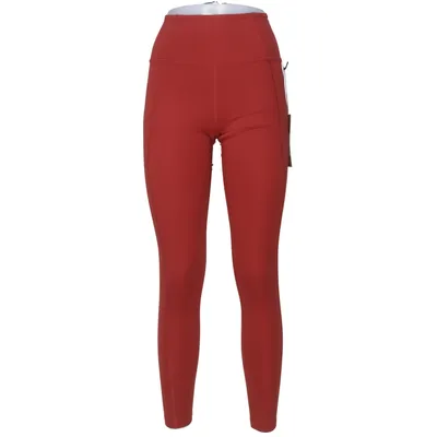 Collants de sport (Ember Rl) de Girlfriend Collective Élasthane, Polyester recyclé