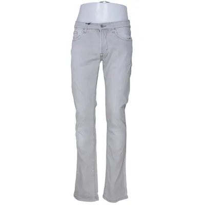 Jeans (Gothenburg) från Batistini Jeans Bomull, Elastan