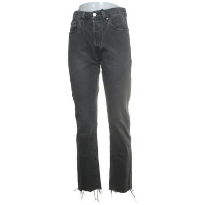 Jeans (501) from Levi Strauss & Co Cotton