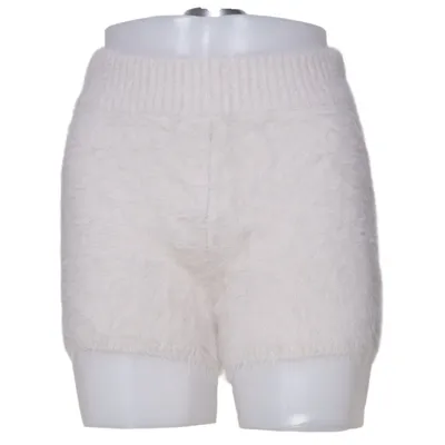 Shorts (Beige) from H&M Acrylic, Polyamide