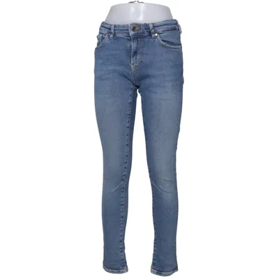Jean (K Md Skinny Jump) de Karve Coton, Élasthane, Polyester