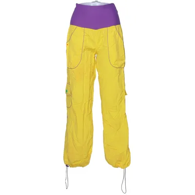 Cargobyxor (Gul, Lila) från Zumba Elastan, Polyamid