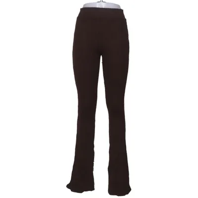 Leggings (Braun) von Divided by H&M Viskose, Polyester, Polyamid