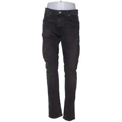 Jeans (Lean Dean) från Nudie Jeans Bomull, Elastan