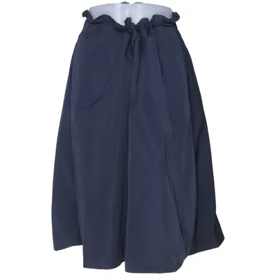 Skirt (Blue) from Ecoalf Recycled polyester