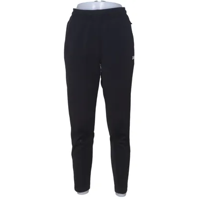 Träningsbyxor (Svart) från Jako Polyester