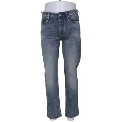 Jeans (Blue) from Emporio Armani Cotton, Elastane