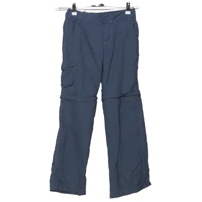 Wanderhose (Blau) von Columbia Sportswear Polyamid, Recyceltes Polyester